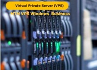 MTN VPS Windows Business